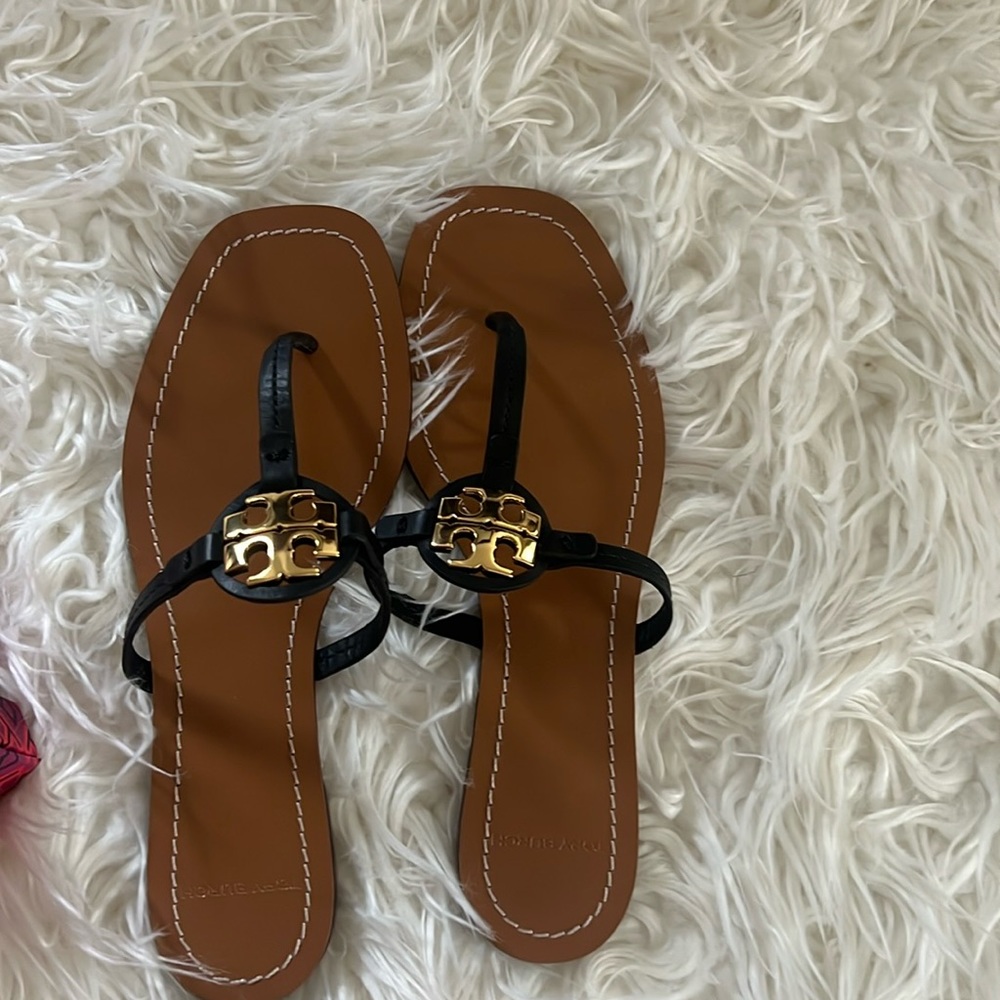 Tory Burch thong sandals